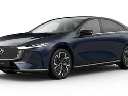 Blauw Nieuw 2025 Mazda 6e Takumi-Line Sedan | € 46.040