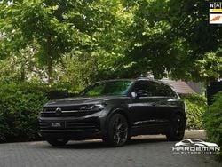 Grijs Gebruikt 2023 VW Touareg R SUV | € 74.900 (Goede deal)