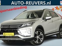 Grijs Gebruikt 2019 Mitsubishi Eclipse Cross Intense SUV | € 21.900 (Iets duurder)