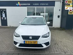 Wit Gebruikt 2023 Seat Ibiza Style Hatchback | € 17.250 (Eerlijke prijs)
