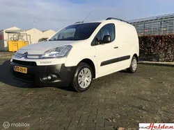 Wit Gebruikt 2014 Citroën Berlingo MPV | € 9.950 (Eerlijke prijs)