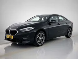 Zwart Gebruikt 2020 BMW 218 Executive Coupé | € 23.945 (Goede deal)