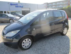 Blauw Gebruikt 2005 Mitsubishi Colt Inform Hatchback | € 2.750 (Iets duurder)
