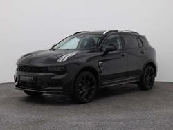Zwart Gebruikt 2023 Lynk & Co 01 SUV | € 21.700 (Goede deal)
