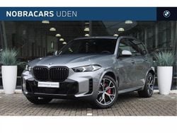 Skyscraper grey (grijs metallic) Gebruikt 2024 BMW X5 Comfort Edition SUV | € 92.450 (Goede deal)