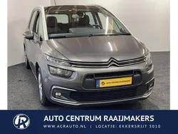 Citroën Grand C4 Picasso