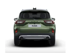 Overige Nieuw 2024 Ford Kuga ST-Line X SUV | € 47.695 (Eerlijke prijs)
