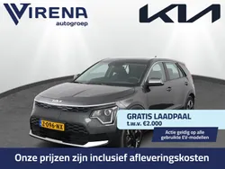 Grijs Gebruikt 2024 Kia e-Niro Light SUV | € 35.950 (Goede deal)