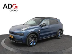 Blauw Gebruikt 2021 Lynk & Co 01 SUV | € 23.950 (Eerlijke prijs)