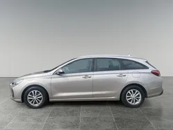 Wit Gebruikt 2018 Hyundai i30 Comfort Stationwagen | € 15.250 (Eerlijke prijs)