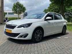 Wit Gebruikt 2014 Peugeot 308 Hatchback | € 6.325 (Eerlijke prijs)