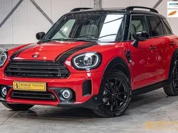 Rood Gebruikt 2023 Mini Cooper Countryman SUV | € 39.950 (Duur)