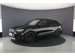 Mythoszwart Nieuw 2025 Audi Q8 Proline SUV | € 114.900 (Eerlijke prijs)