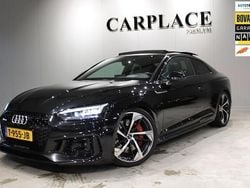Zwart Gebruikt 2018 Audi RS5 Comfort Coupé | € 49.500 (Eerlijke prijs)
