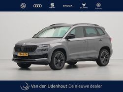 Grijs Gebruikt 2023 Skoda Karoq Business Line SUV | € 34.840 (Eerlijke prijs)