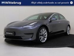 Grijs Gebruikt 2020 Tesla Model 3 Standard Range Sedan | € 23.425 (Eerlijke prijs)