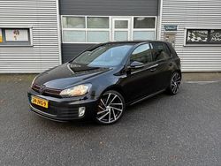 Gebruikt 2009 VW Golf VI GTI Sedan | € 5.950 (Eerlijke prijs)