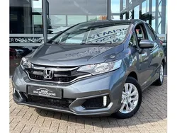 Grijs Gebruikt 2019 Honda Jazz Elegance Hatchback | € 15.750 (Goede deal)
