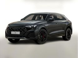 Grijs Nieuw 2025 Audi Q8 Proline SUV | € 99.500