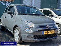 Grijs Gebruikt 2022 Fiat 500 Hatchback | € 12.999 (Goede deal)