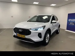 Wit Gebruikt 2025 Ford Kuga Titanium SUV | € 39.925 (Super prijs)
