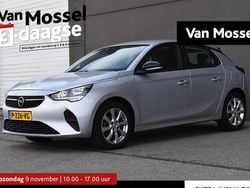 Hatchback Gebruikt 2022 Opel Corsa Edition Hatchback | € 12.940 (Eerlijke prijs)