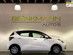 Wit Gebruikt 2019 Hyundai i10 Comfort Hatchback | € 6.749 (Goede deal)