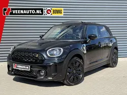 Zwart, metallic lak Gebruikt 2023 Mini Cooper S Countryman SUV | € 38.945 (Eerlijke prijs)