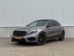 Gebruikt 2014 Mercedes GLA45 AMG AMG SUV | € 18.750 (Eerlijke prijs)