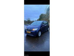 Blauw Gebruikt 2013 Skoda Citigo Hatchback | € 6.999 (Eerlijke prijs)