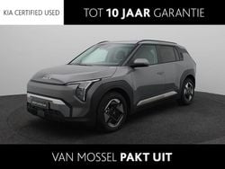 Grijs Gebruikt 2025 Kia EV3 Plus SUV | € 35.440 (Super prijs)