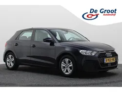 Blauw Gebruikt 2019 Audi A1 Proline Hatchback | € 15.950 (Iets duurder)