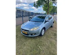 Fiat Bravo