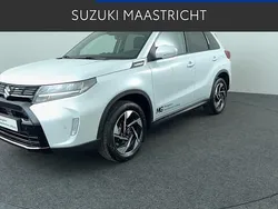 Wit Gebruikt 2025 Suzuki Vitara Style SUV | € 34.950 (Duur)
