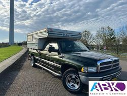 Groen Gebruikt 1996 Dodge Ram Pickup | € 30.000