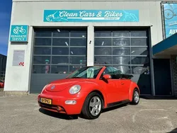 VW Beetle