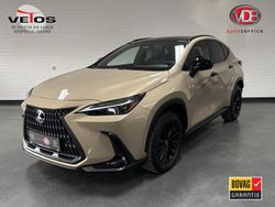 Beige Gebruikt 2024 Lexus NX450h+ SUV | € 67.995
