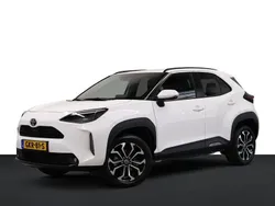 Suv Gebruikt 2023 Toyota Yaris Cross Plus SUV | € 28.950 (Eerlijke prijs)