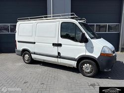 Gebruikt 2006 Renault Master | € 2.699 (Super prijs)