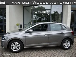 Grijs Gebruikt 2019 VW Polo Comfortline Hatchback | € 9.500 (Goede deal)