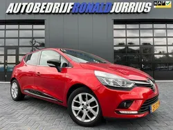 Renault Clio IV