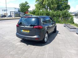 Gebruikt 2014 Opel Zafira | € 4.950 (Eerlijke prijs)
