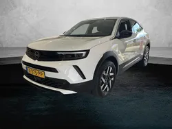 Wit Gebruikt 2024 Opel Mokka SUV | € 26.720 (Eerlijke prijs)