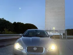 Gebruikt 2008 Jaguar XF Premium Luxury Sedan | € 5.900 (Super prijs)