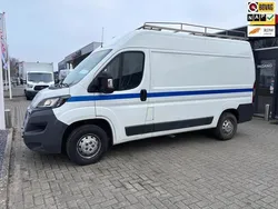 Wit Gebruikt 2016 Peugeot Boxer Van | € 10.000 (Super prijs)