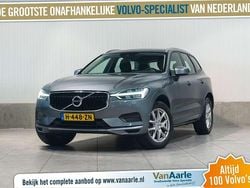 Grijs, metallic lak Gebruikt 2018 Volvo XC60 Momentum SUV | € 20.550 (Super prijs)