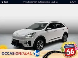 Wit Gebruikt 2022 Kia Niro 2 SUV | € 29.945 (Eerlijke prijs)