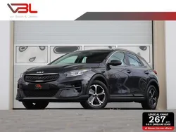 Grijs Gebruikt 2021 Kia XCeed 2 SUV | € 19.940 (Goede deal)