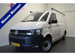 Wit Gebruikt 2019 VW T6.1 Comfortline Van | € 14.499 (Goede deal)