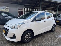 Wit Gebruikt 2018 Hyundai i10 Hatchback | € 7.250 (Goede deal)